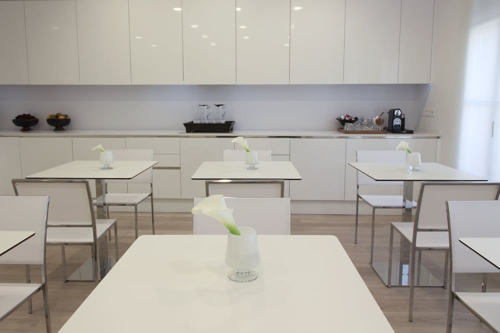 undefined THE 8 Boutique B&B 9