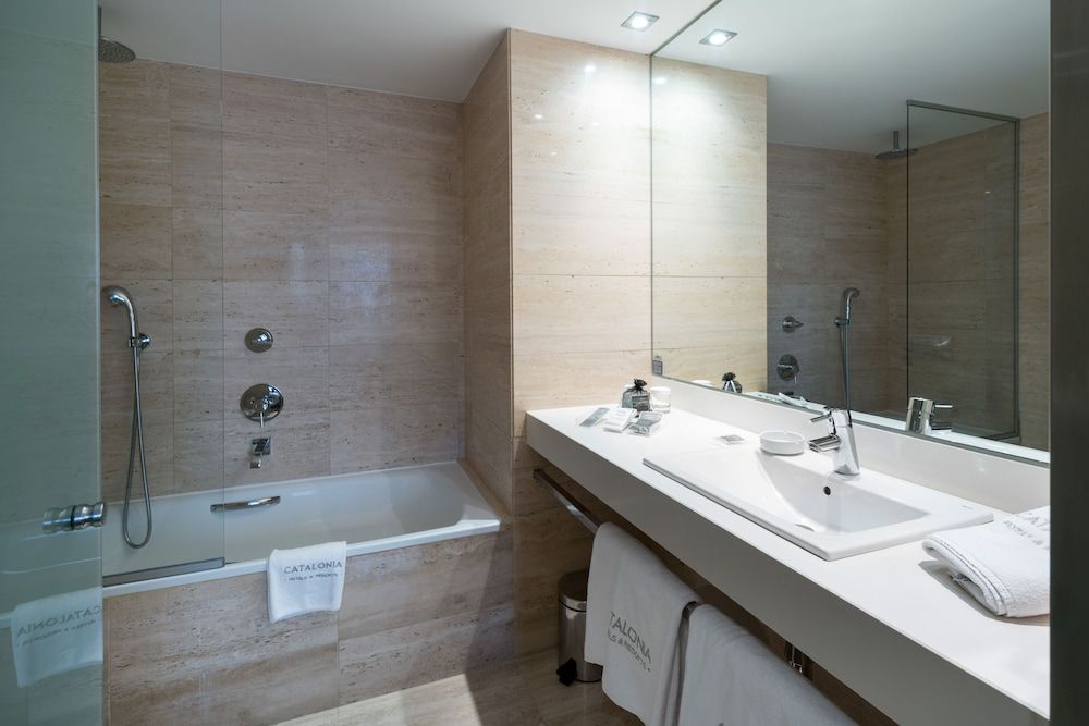 Catalonia Catedral Hotel Double or Twin Room 7
