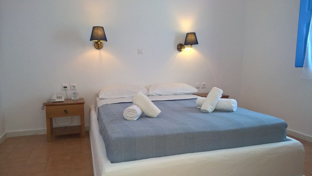 undefined Laokasti Villas & Restaurant 4