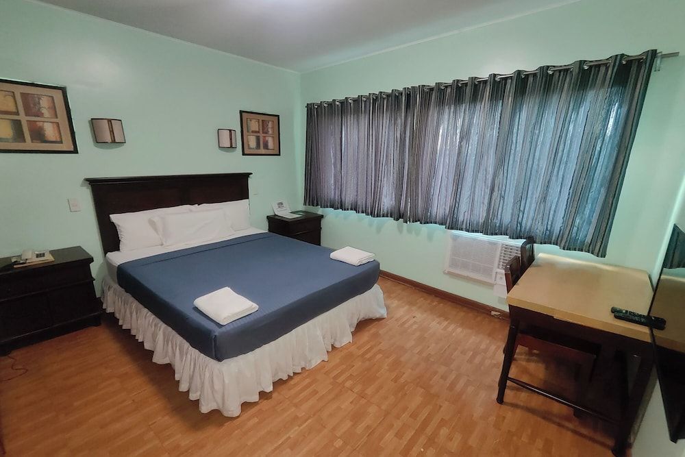 Oftana Suites Cebu near Oakridge