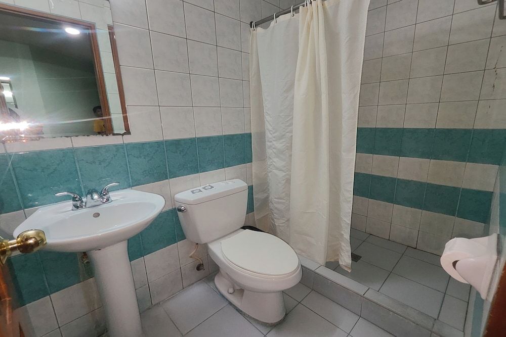 Oftana Suites Cebu near Oakridge Family Room 9