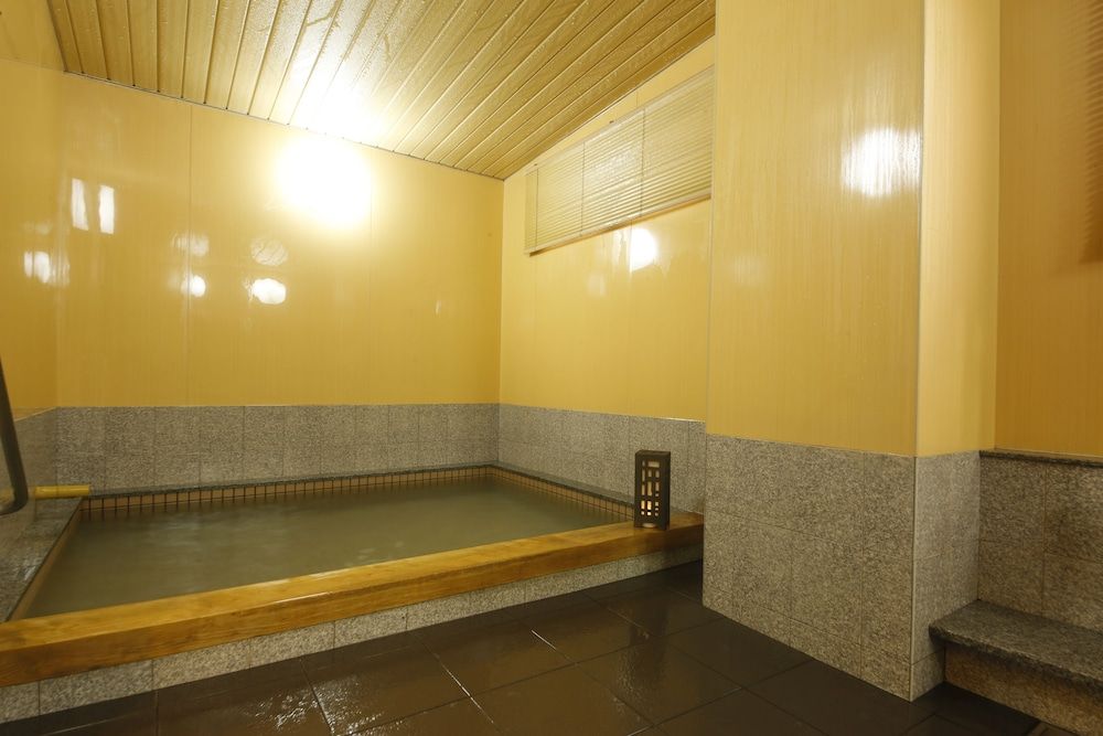 Japanese Style Room