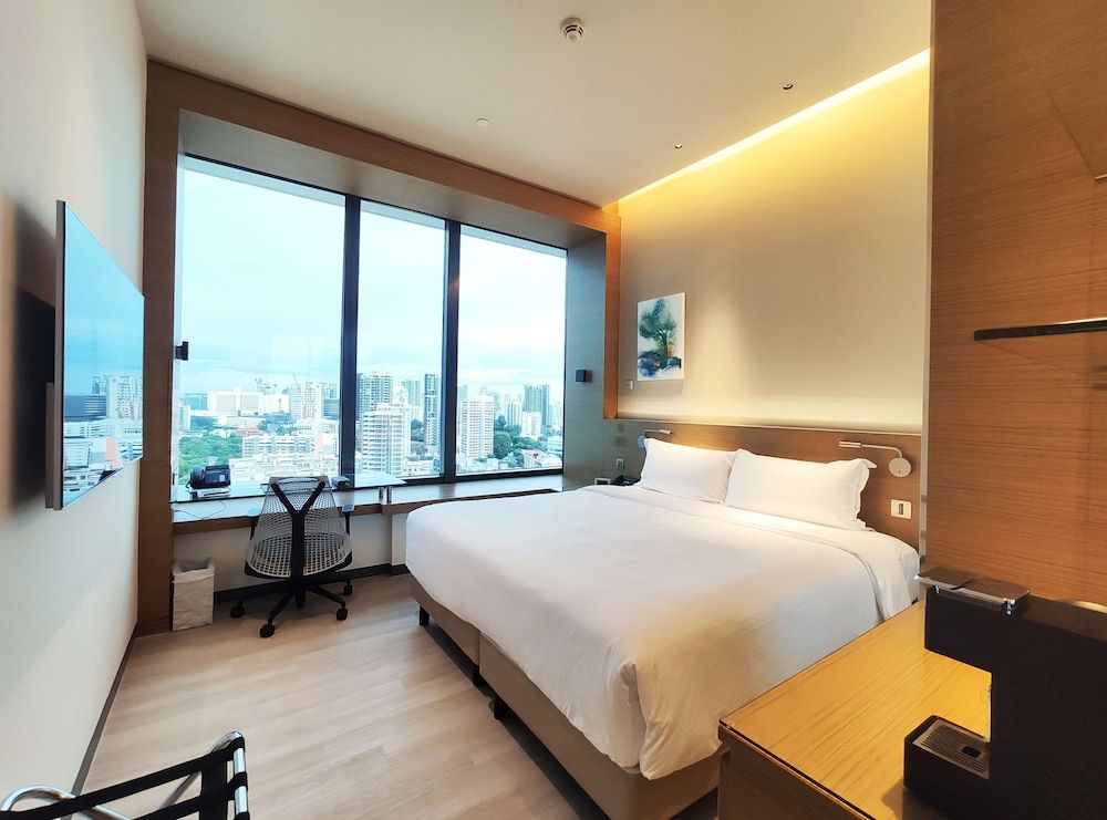 Room (Mint)
