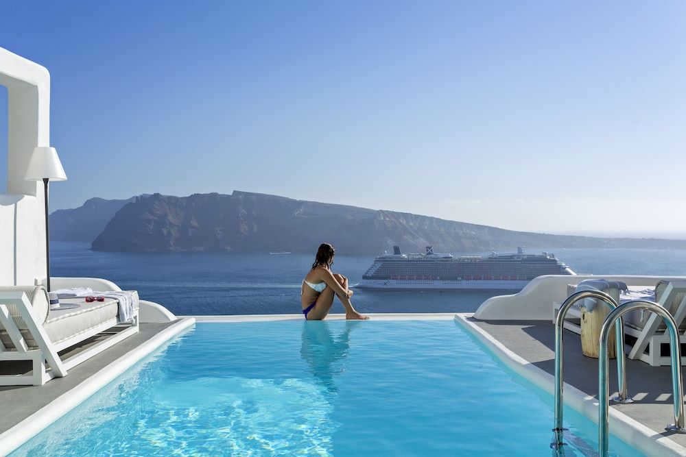 undefined Charisma Suites