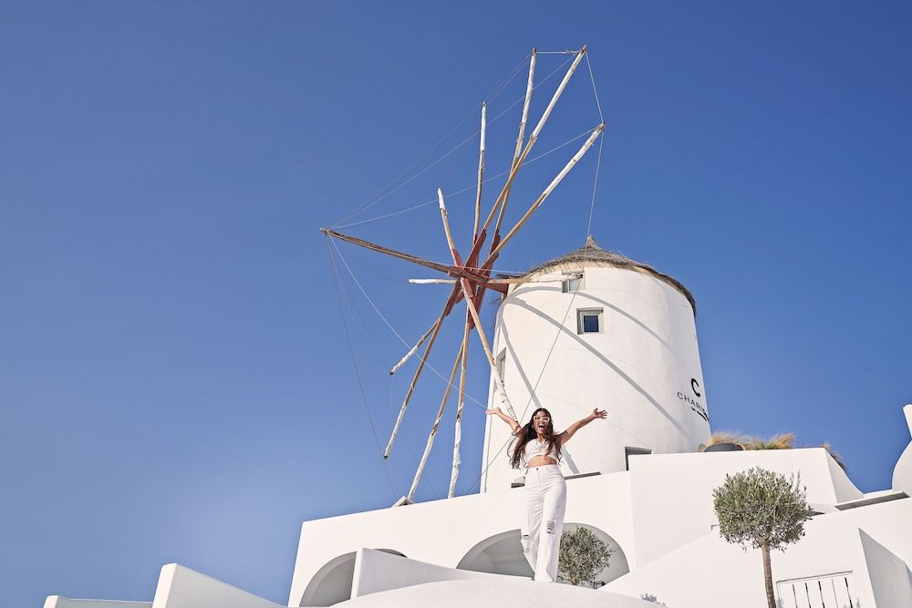 undefined Charisma Suites 3