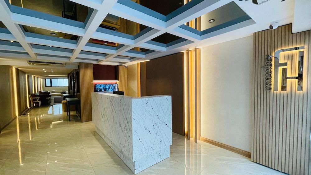 undefined Osmanbey Fatih Hotel