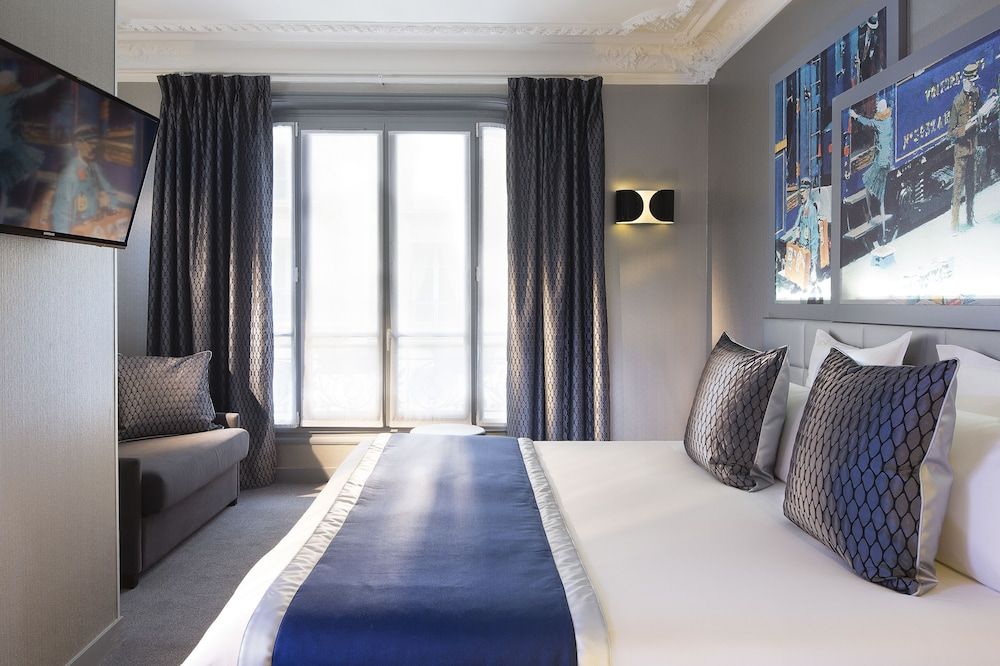 undefined Hotel Palym 4