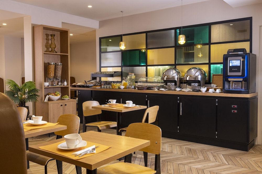 undefined Hotel Palym 8