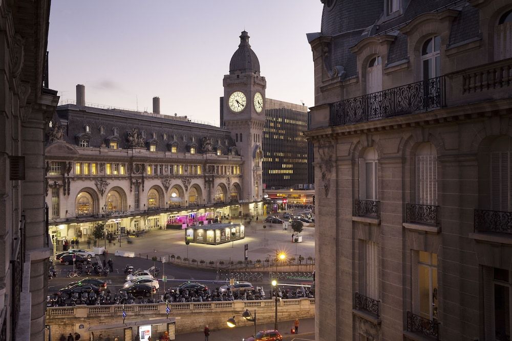 undefined Hotel Palym 6