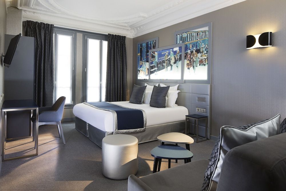 undefined Hotel Palym 2