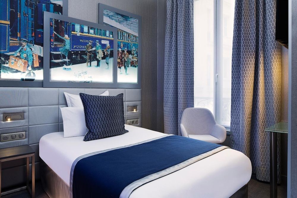 undefined Hotel Palym 5