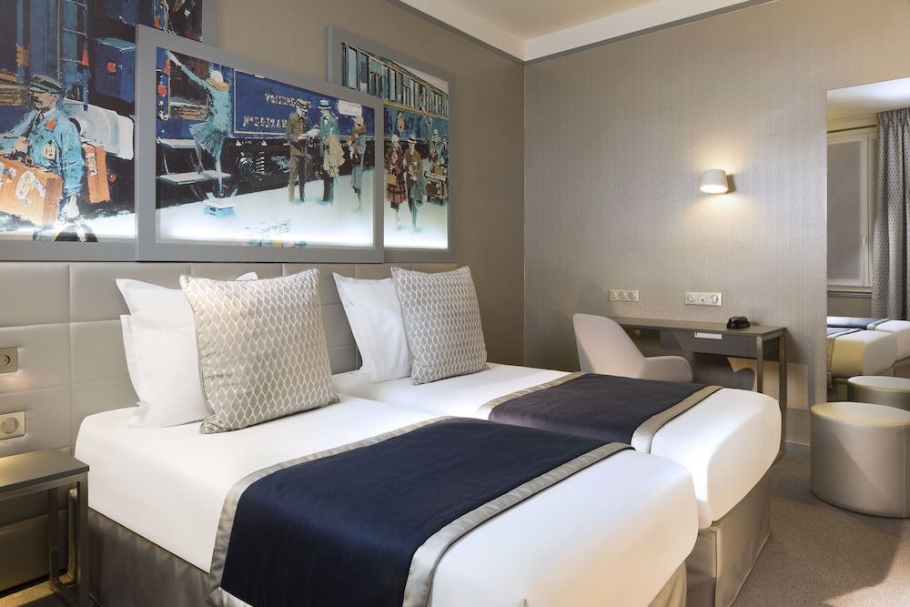undefined Hotel Palym 3