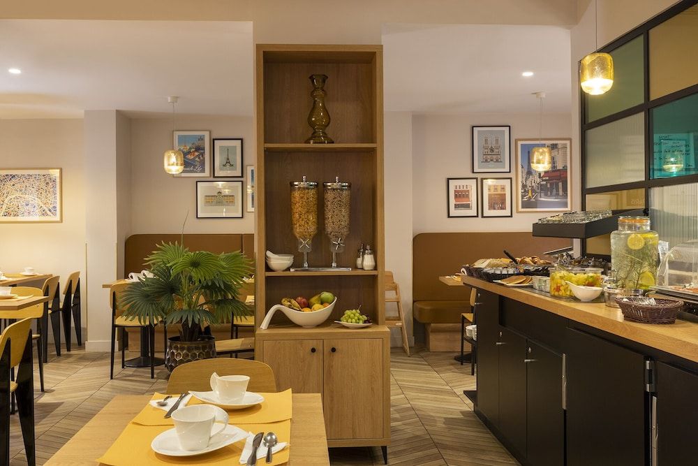 undefined Hotel Palym 9