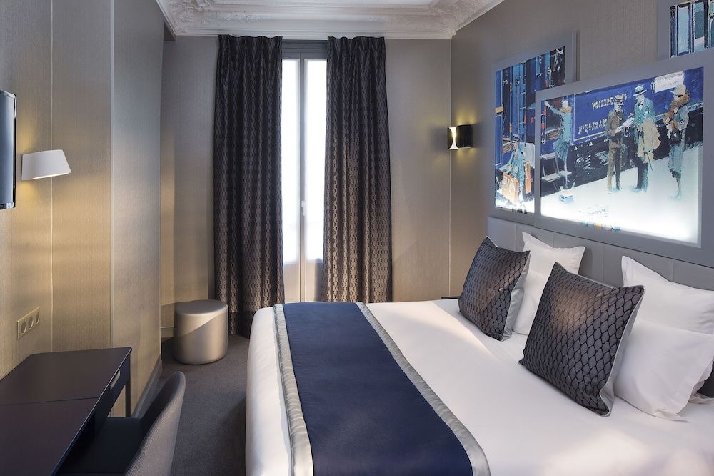 undefined Hotel Palym