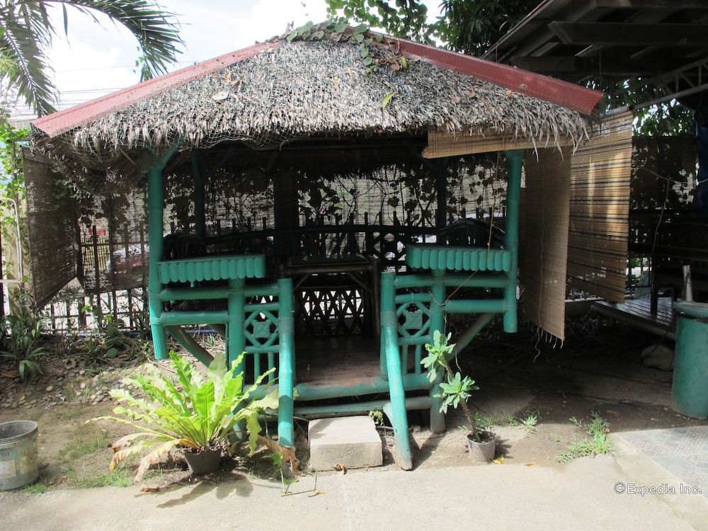 Gazebo