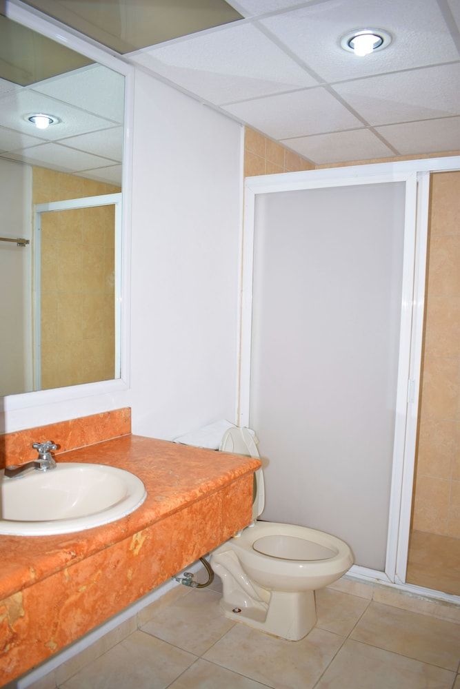 Hotel Principe Standard Double Room 4