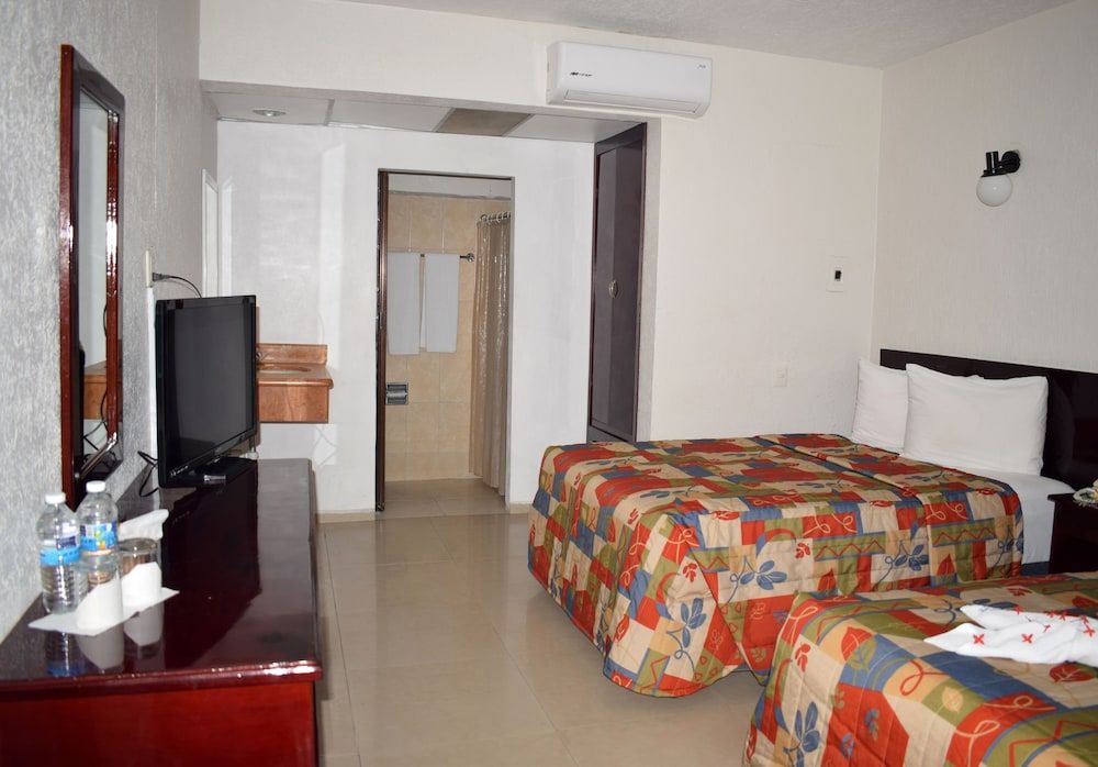 Hotel Principe Standard Double Room 3