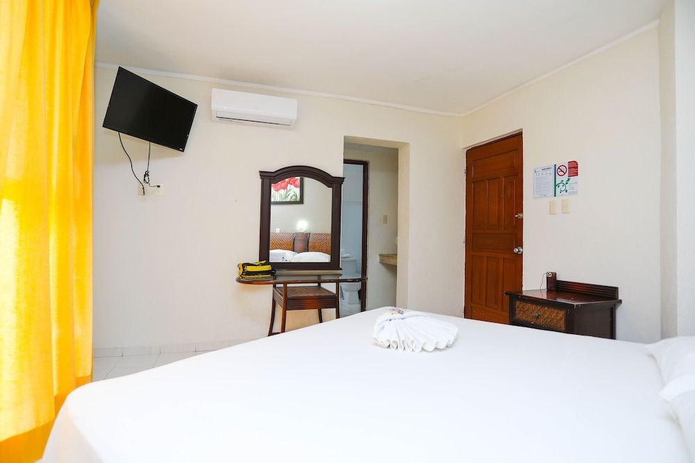 undefined Hotel Parador Cancun 3