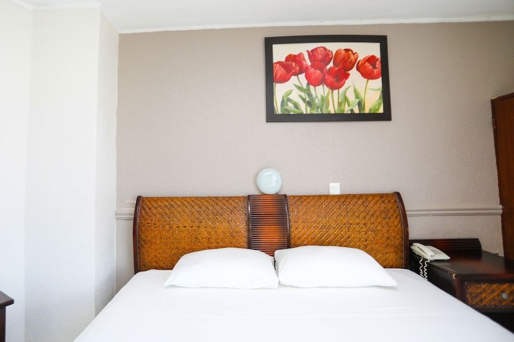 Hotel Parador Cancun Standard Room, 1 Double Bed 9