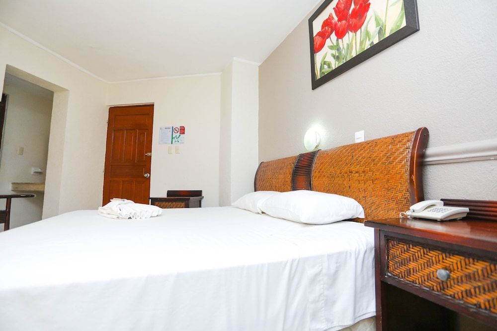 Hotel Parador Cancun Standard Room, 1 Double Bed 17