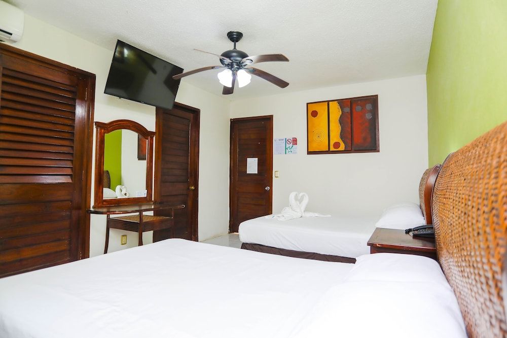 undefined Hotel Parador Cancun 9