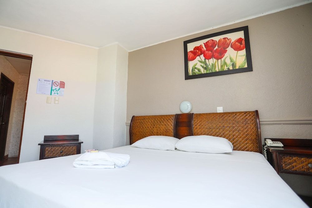 Hotel Parador Cancun Standard Room, 1 Double Bed 2