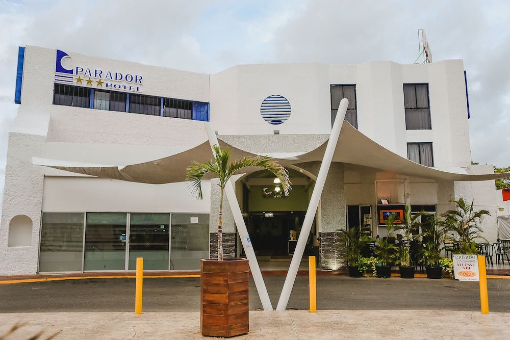 undefined Hotel Parador Cancun 4