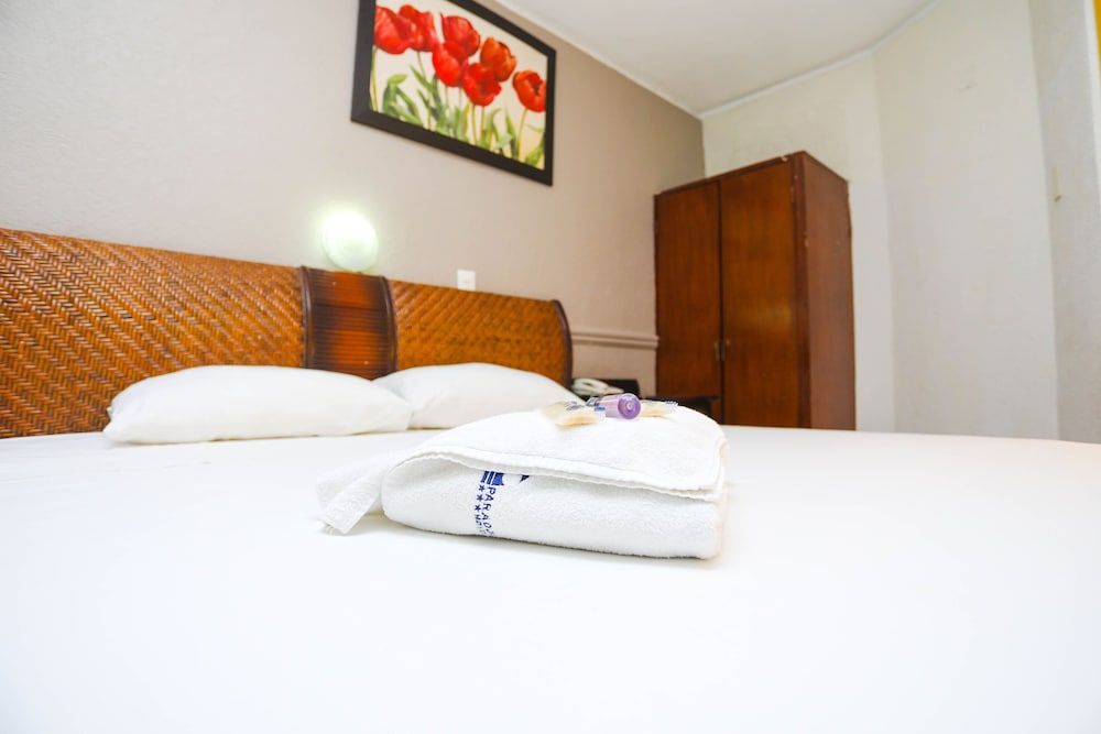 Hotel Parador Cancun Standard Room, 1 Double Bed 6