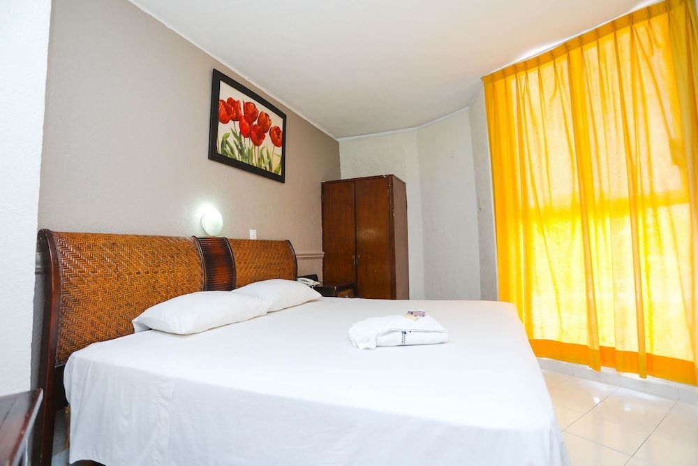 Hotel Parador Cancun Standard Room, 1 Double Bed 13