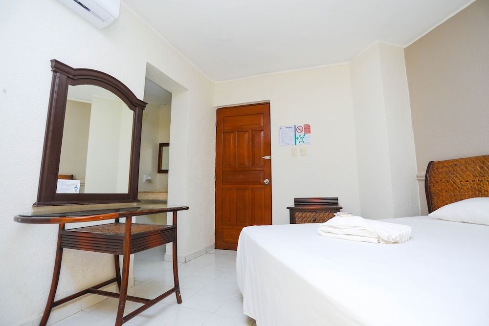 Hotel Parador Cancun Standard Room, 1 Double Bed 19