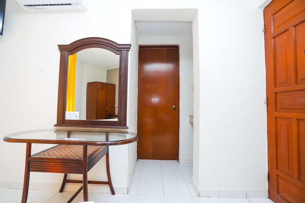 Hotel Parador Cancun Standard Room, 1 Double Bed 21