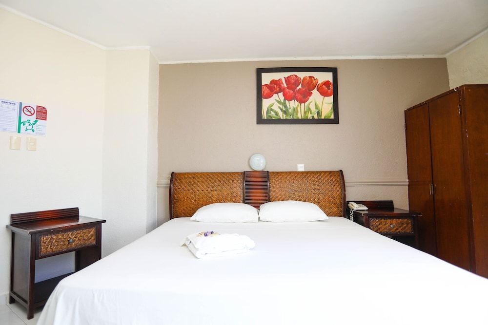 Hotel Parador Cancun Standard Room, 1 Double Bed 4
