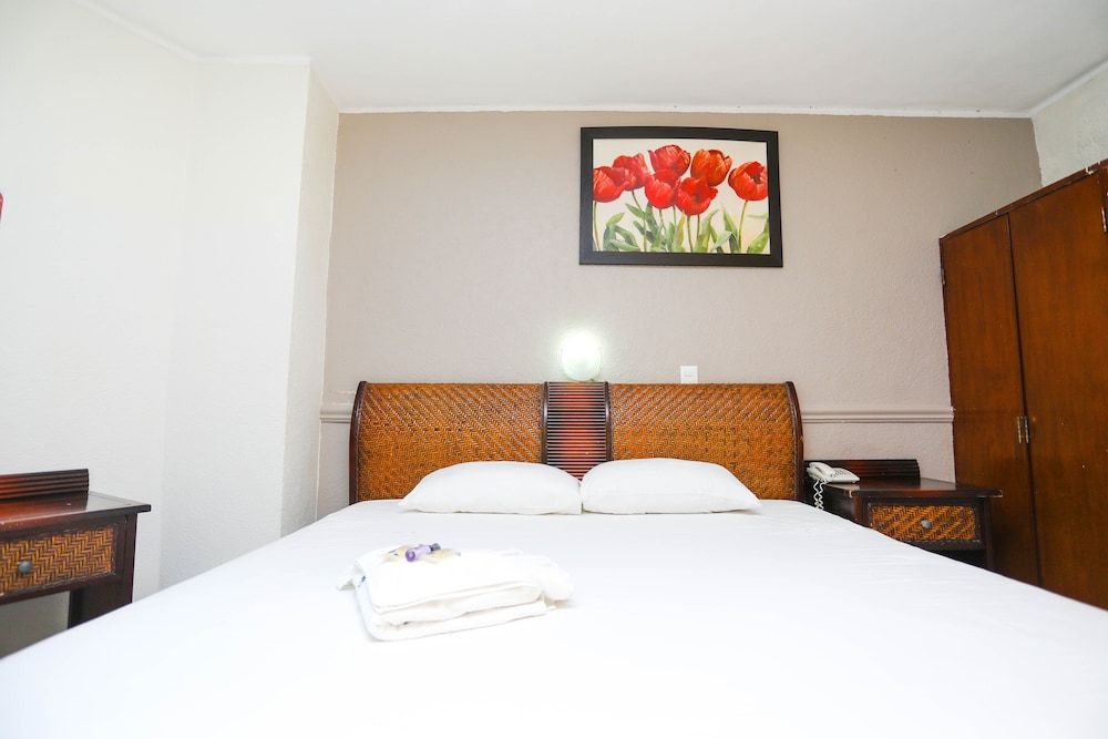 Hotel Parador Cancun Standard Room, 1 Double Bed 14