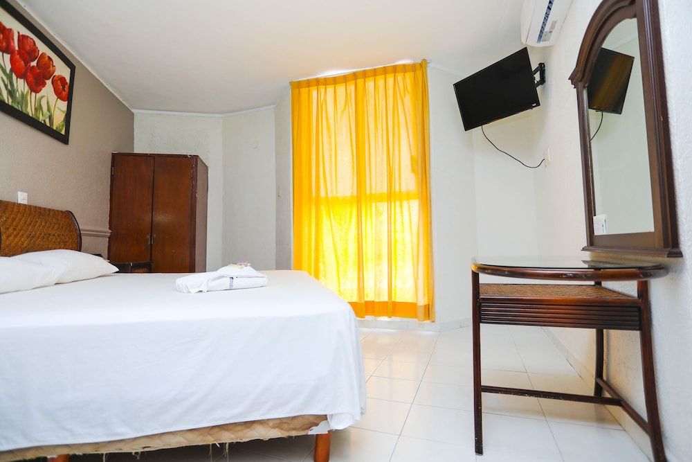 Hotel Parador Cancun Standard Room, 1 Double Bed 18