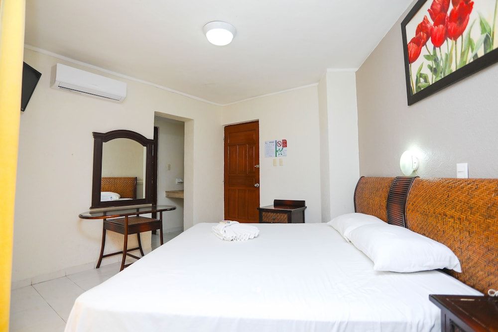 Hotel Parador Cancun Standard Room, 1 Double Bed 20