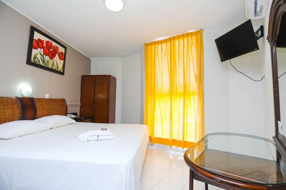 Hotel Parador Cancun Standard Room, 1 Double Bed 7