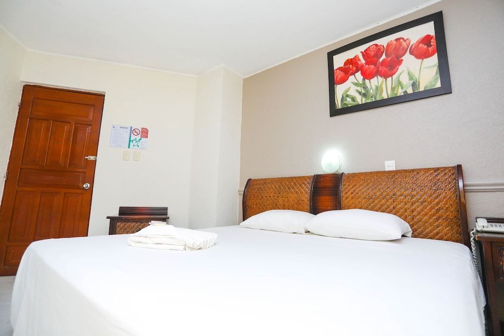 Hotel Parador Cancun Standard Room, 1 Double Bed 16