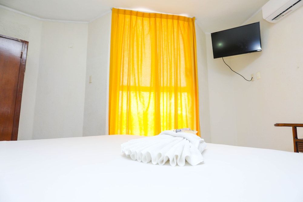 Hotel Parador Cancun Standard Room, 1 Double Bed 12