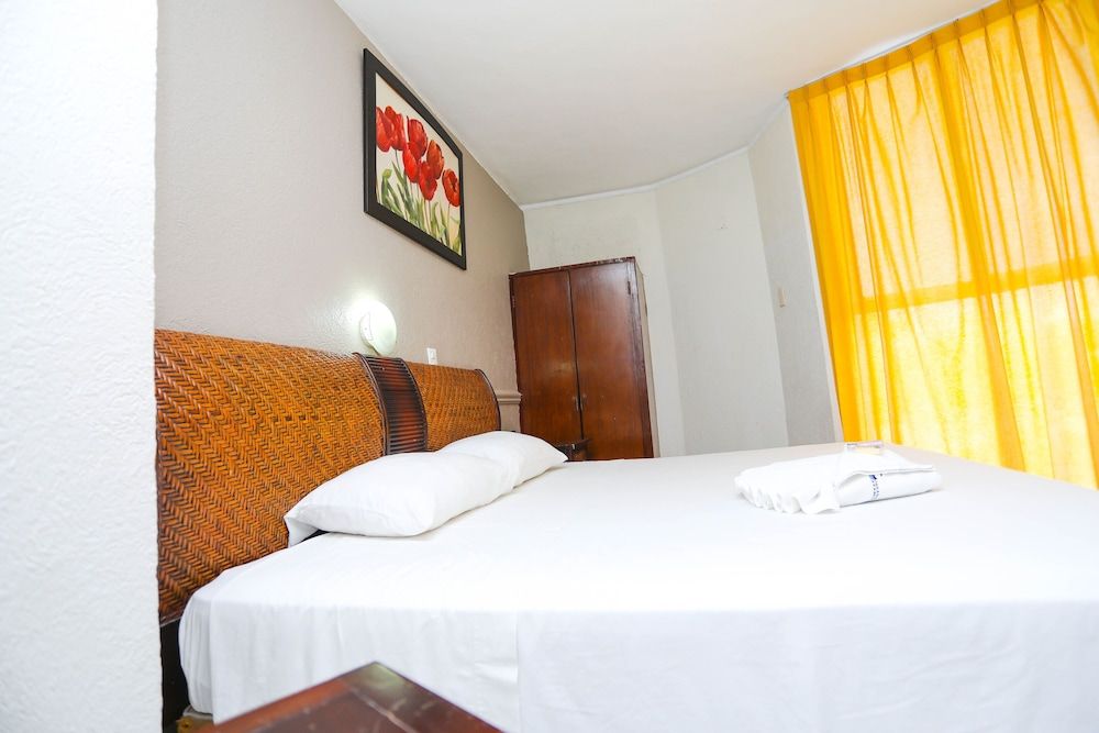 Hotel Parador Cancun Standard Room, 1 Double Bed 5