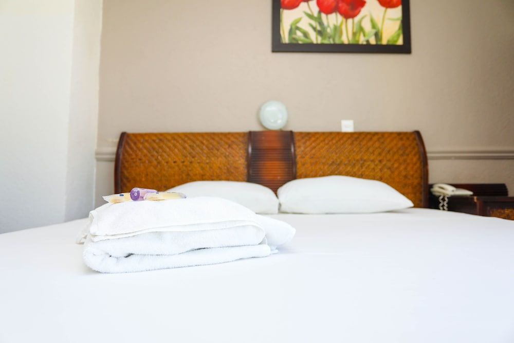 Hotel Parador Cancun Standard Room, 1 Double Bed 10