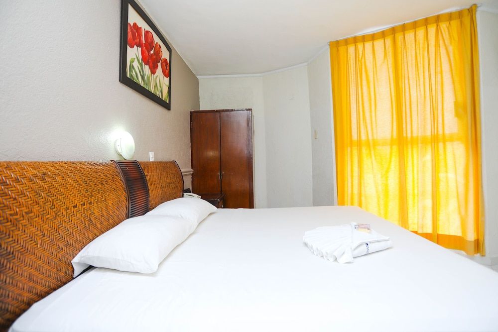 Hotel Parador Cancun Standard Room, 1 Double Bed 3