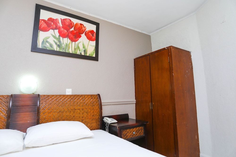 Hotel Parador Cancun Standard Room, 1 Double Bed 11