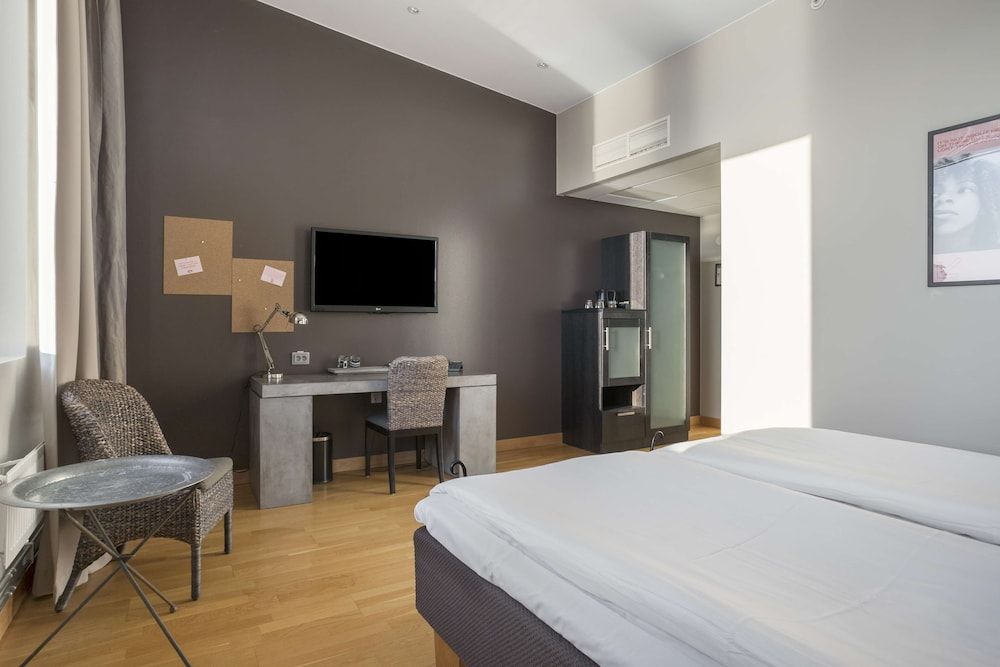 Aiden by Best Western Stockholm Solna Superior Room, 1 Double Bed, Non Smoking 4