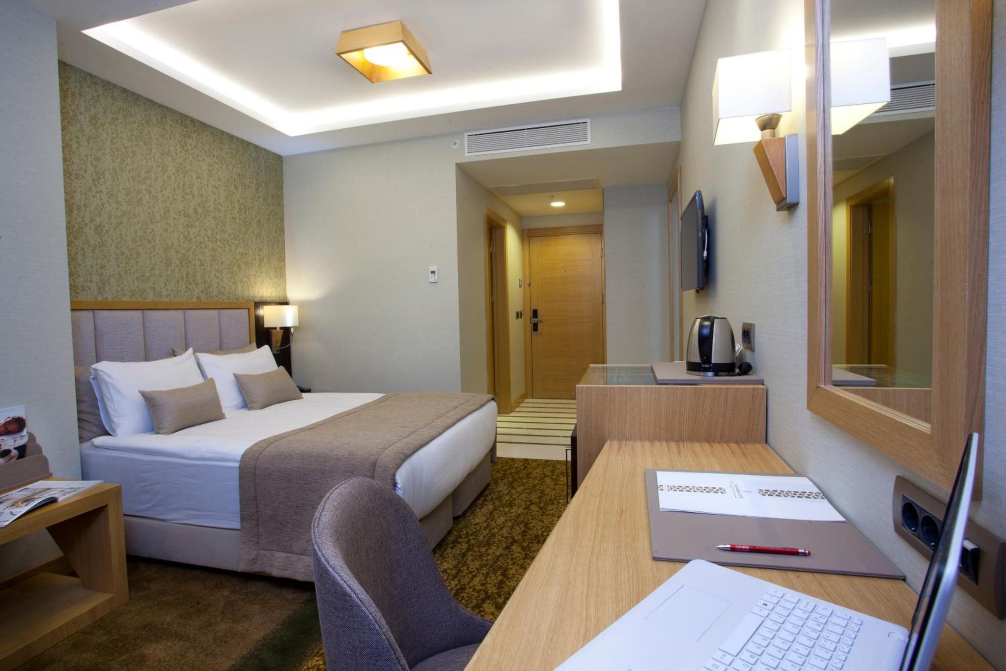undefined The Parma Hotel Taksim 10
