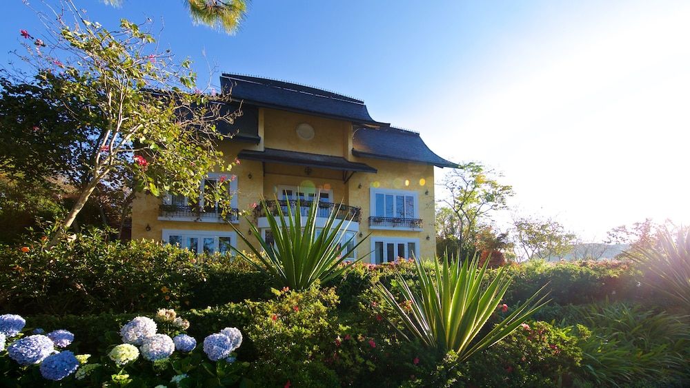 undefined Binh An Village Dalat 9