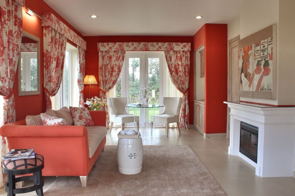 Binh An Village Dalat Deluxe Suite, 1 Queen Bed, Garden View 8