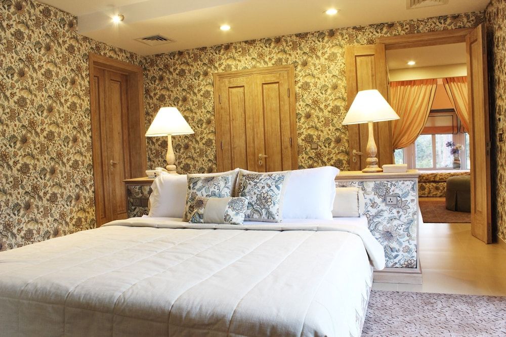 Villa, 2 Bedrooms, Lake View