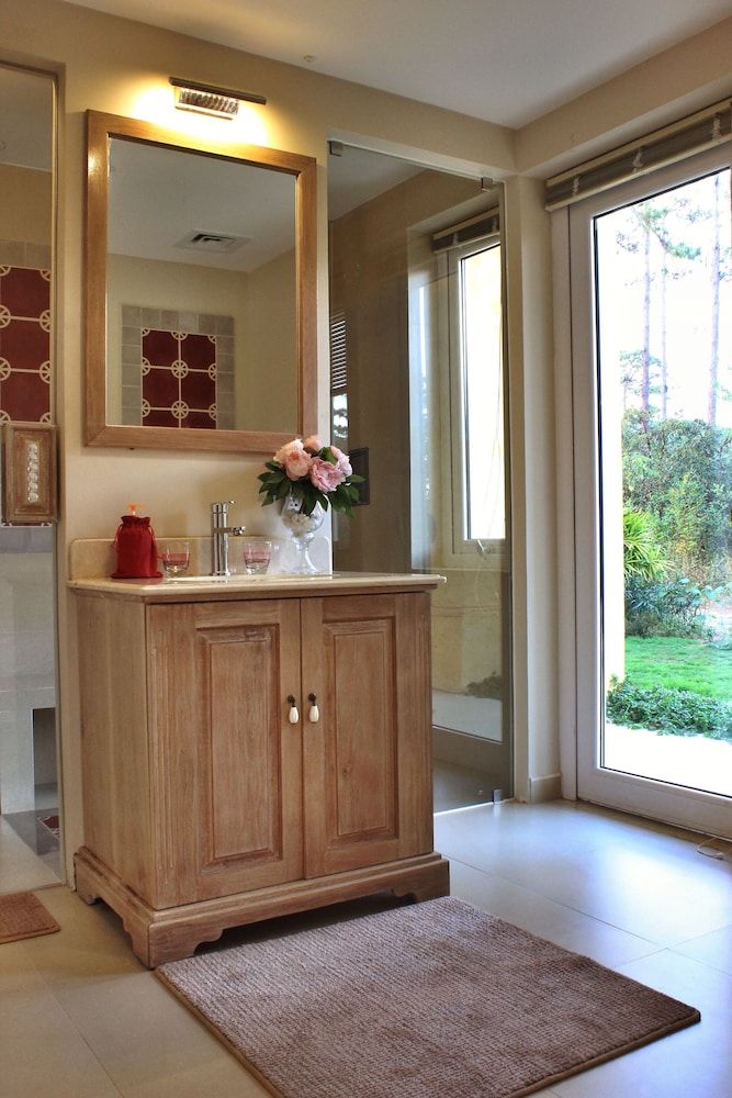 Binh An Village Dalat Deluxe Suite, 1 Queen Bed, Garden View 13