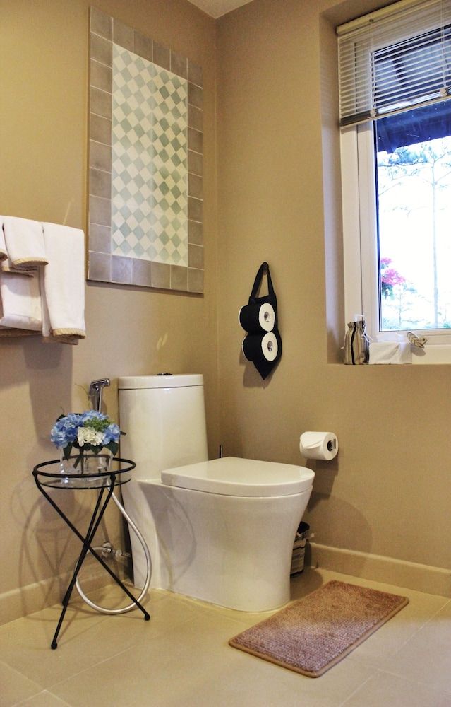 Binh An Village Dalat Deluxe Suite, 1 Queen Bed, Garden View 4