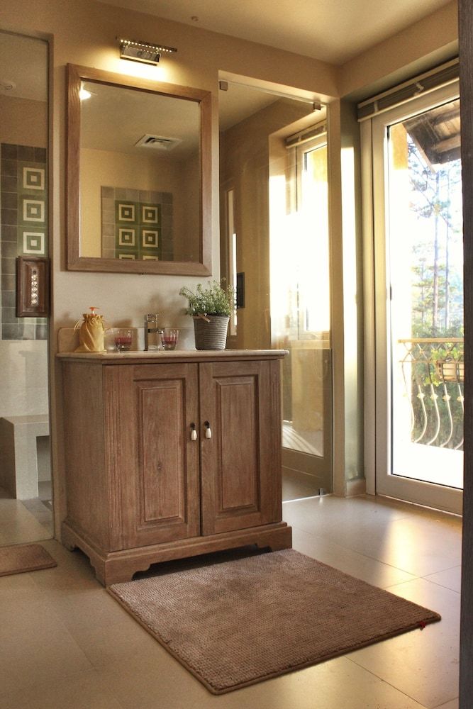 Binh An Village Dalat Deluxe Suite, 1 Queen Bed, Garden View 14